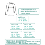 'Sharktastic' kids sweater