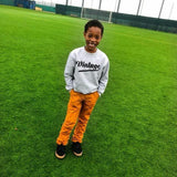 'Vintage' kids sweater