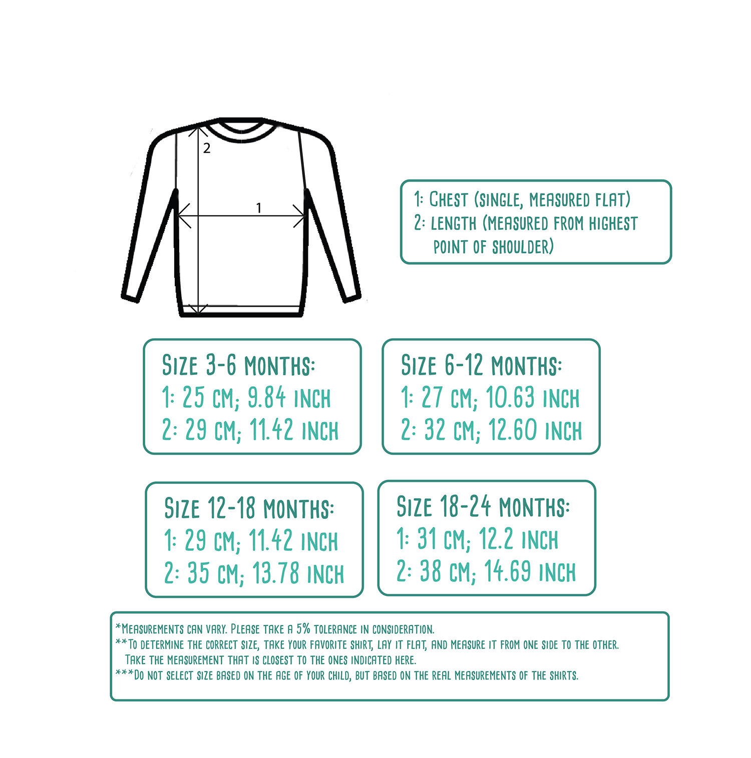 'I eat candy/dirt off the floor' baby longsleeve shirt