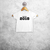 'Original' baby shortsleeve shirt