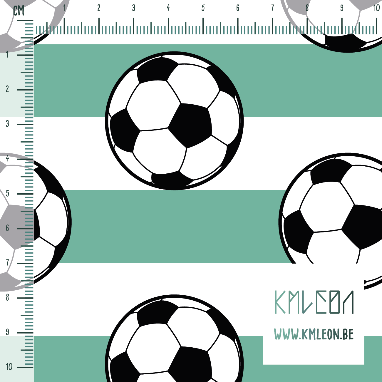 Football fabric