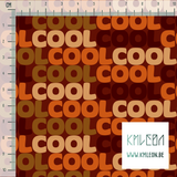 'Cool' fabric