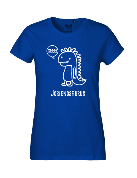 Upgrade shirt