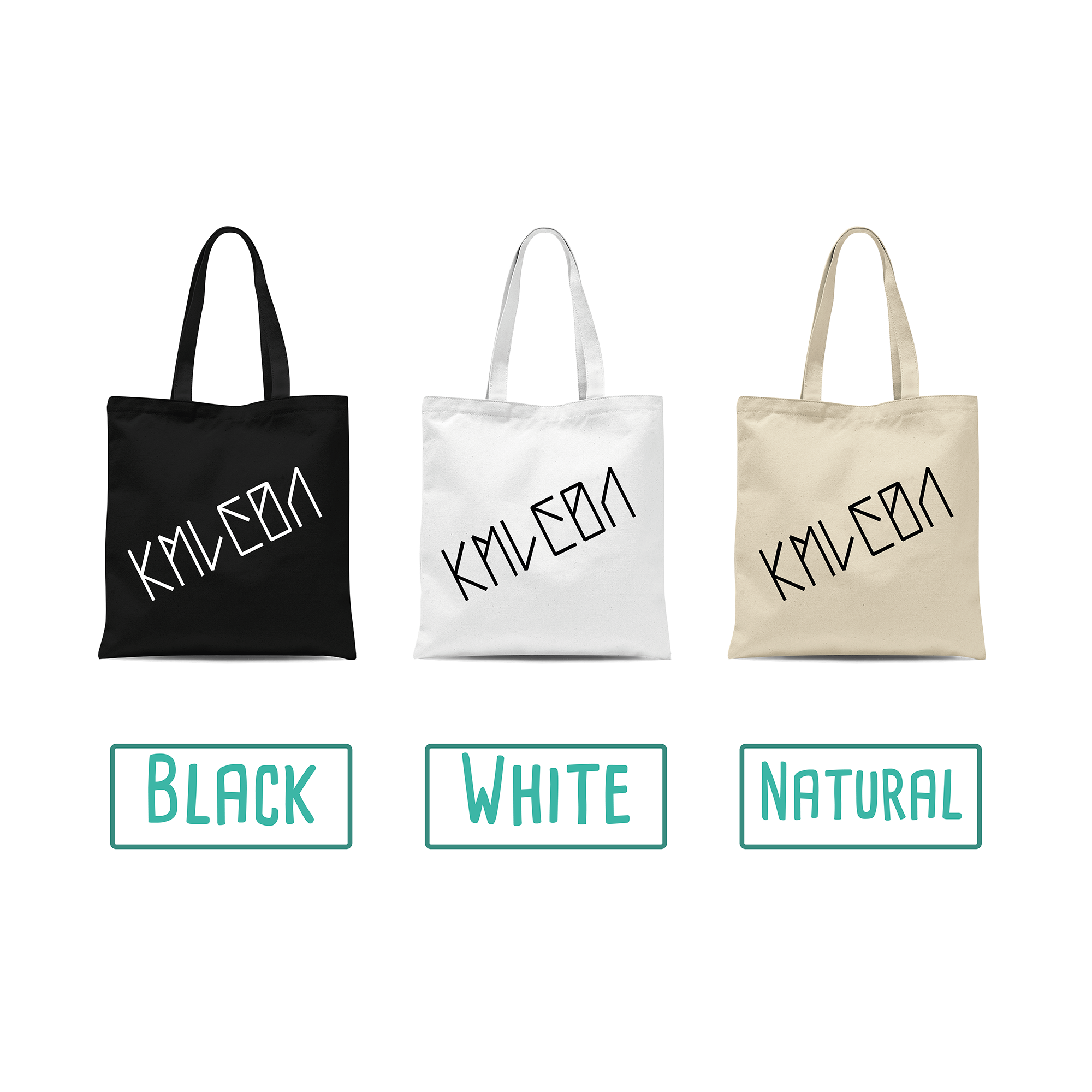 'Espresso yourself' tote bag